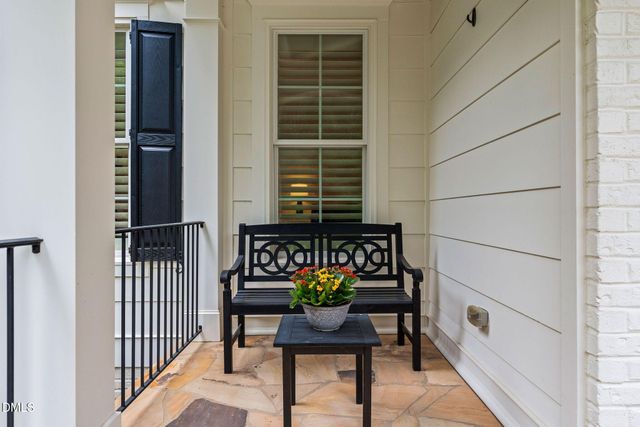 14609 Norwood Road, Raleigh, NC 27614