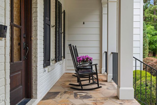 14609 Norwood Road, Raleigh, NC 27614