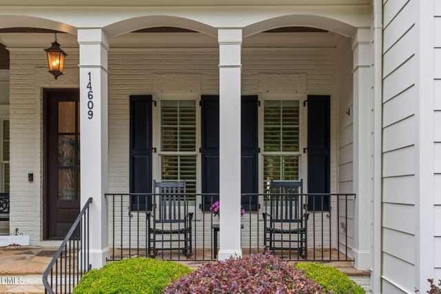 14609 Norwood Road, Raleigh, NC 27614