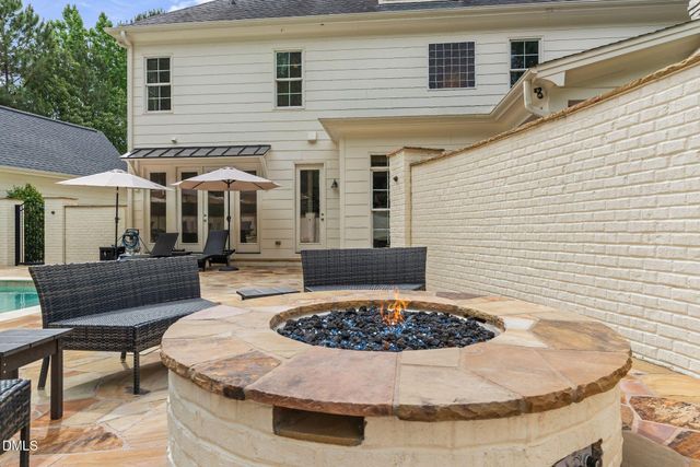 14609 Norwood Road, Raleigh, NC 27614