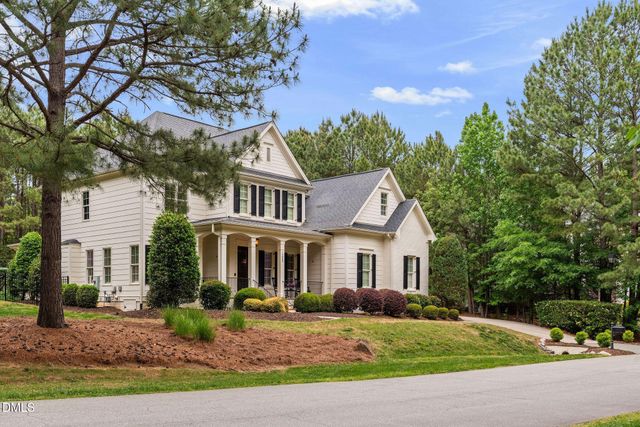 14609 Norwood Road, Raleigh, NC 27614