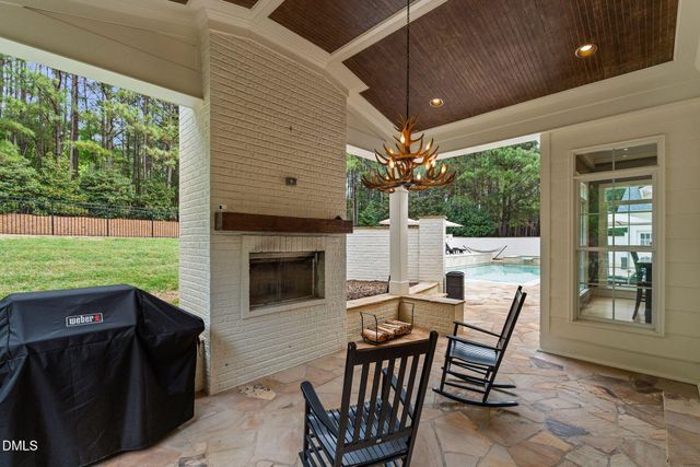 14609 Norwood Road, Raleigh, NC 27614