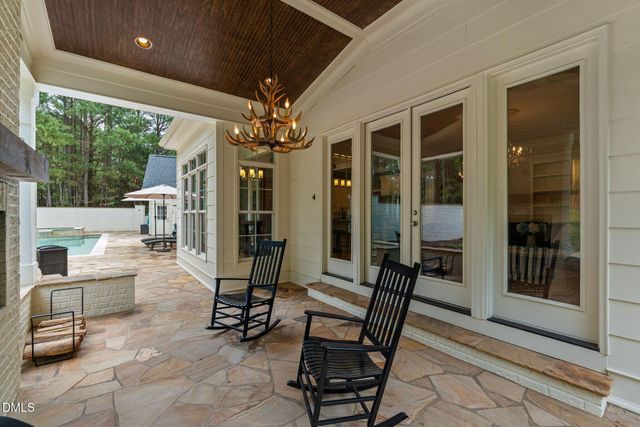 14609 Norwood Road, Raleigh, NC 27614