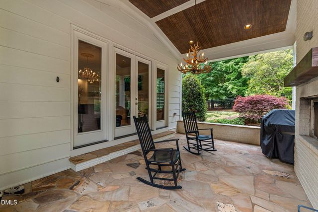14609 Norwood Road, Raleigh, NC 27614