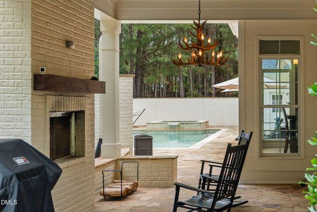 14609 Norwood Road, Raleigh, NC 27614