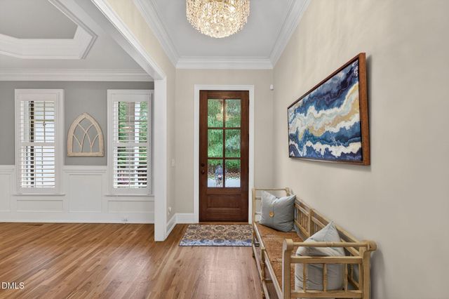 14609 Norwood Road, Raleigh, NC 27614