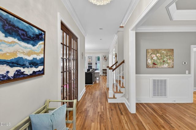 14609 Norwood Road, Raleigh, NC 27614