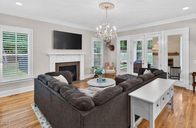 14609 Norwood Road, Raleigh, NC 27614