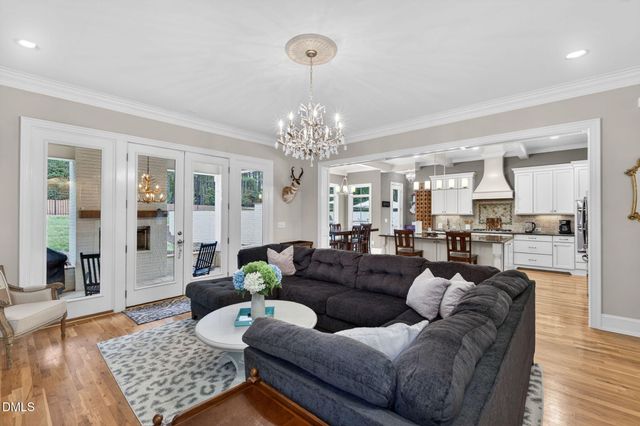 14609 Norwood Road, Raleigh, NC 27614