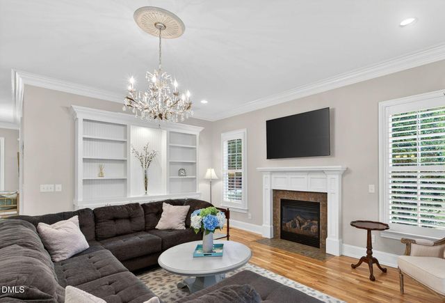 14609 Norwood Road, Raleigh, NC 27614