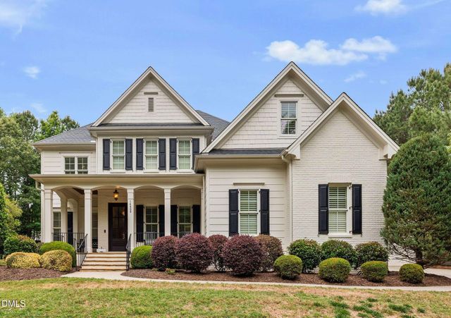 14609 Norwood Road, Raleigh, NC 27614