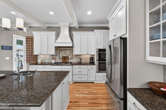 14609 Norwood Road, Raleigh, NC 27614