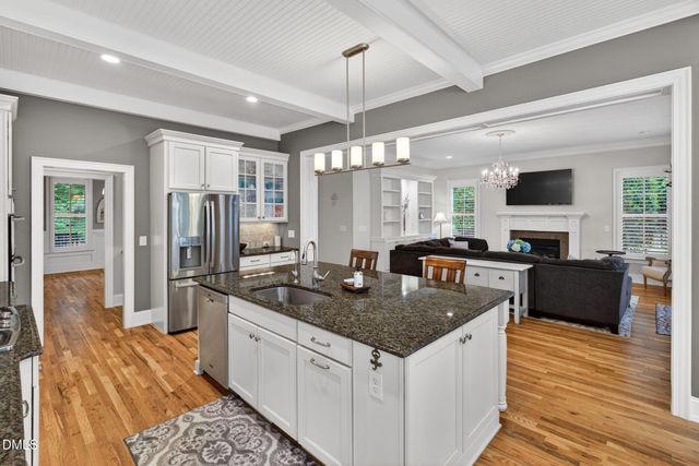 14609 Norwood Road, Raleigh, NC 27614