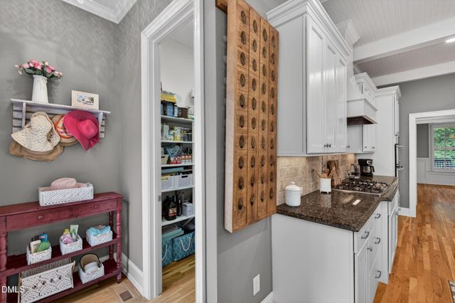 14609 Norwood Road, Raleigh, NC 27614
