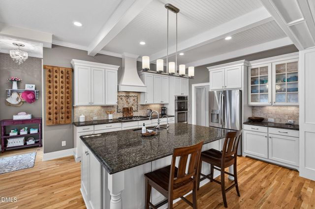 14609 Norwood Road, Raleigh, NC 27614