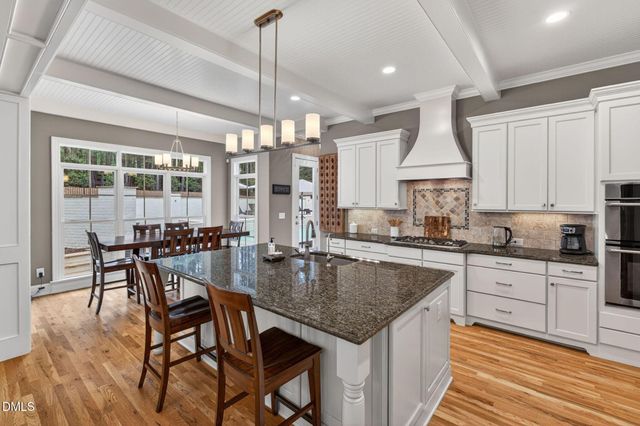 14609 Norwood Road, Raleigh, NC 27614