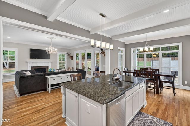 14609 Norwood Road, Raleigh, NC 27614