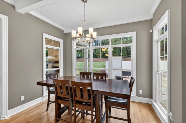 14609 Norwood Road, Raleigh, NC 27614