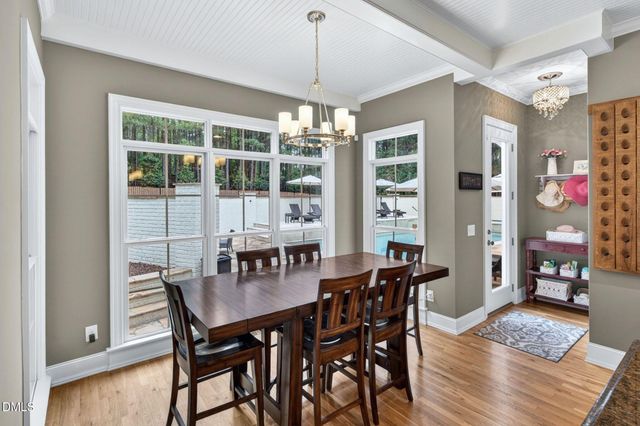 14609 Norwood Road, Raleigh, NC 27614