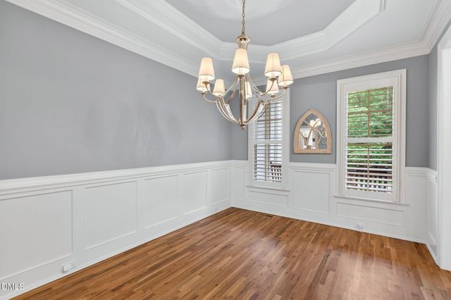 14609 Norwood Road, Raleigh, NC 27614