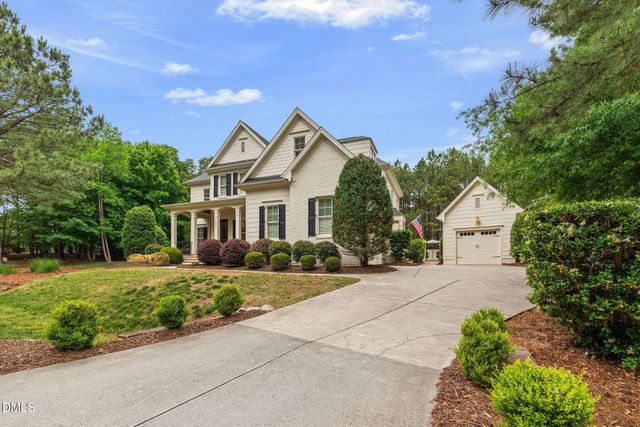 14609 Norwood Road, Raleigh, NC 27614