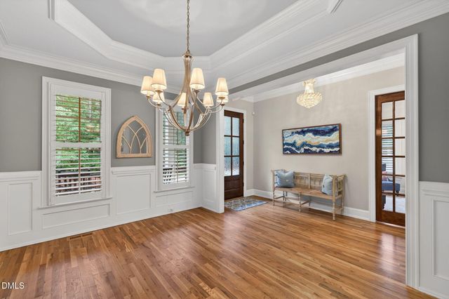 14609 Norwood Road, Raleigh, NC 27614