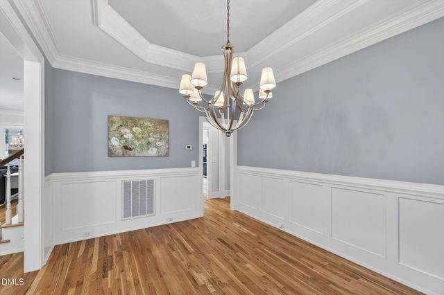 14609 Norwood Road, Raleigh, NC 27614