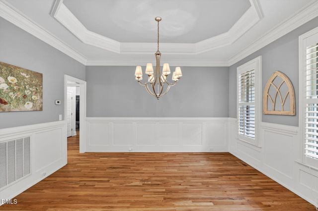 14609 Norwood Road, Raleigh, NC 27614