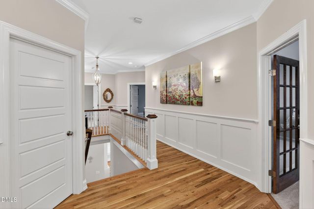 14609 Norwood Road, Raleigh, NC 27614