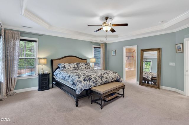 14609 Norwood Road, Raleigh, NC 27614