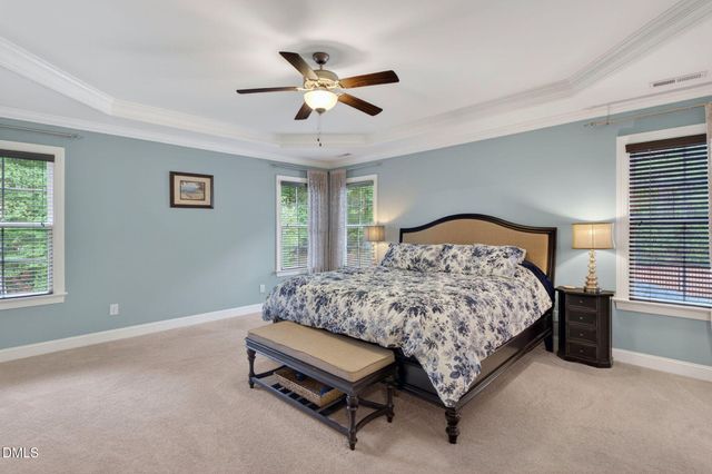 14609 Norwood Road, Raleigh, NC 27614