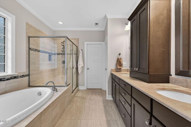 14609 Norwood Road, Raleigh, NC 27614