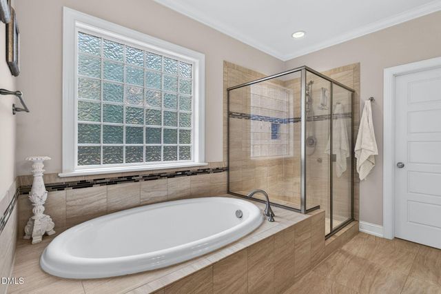 14609 Norwood Road, Raleigh, NC 27614