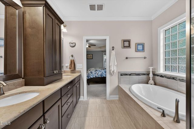 14609 Norwood Road, Raleigh, NC 27614