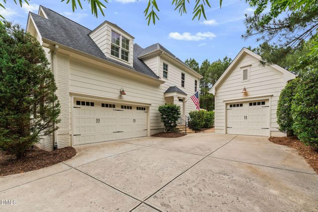 14609 Norwood Road, Raleigh, NC 27614