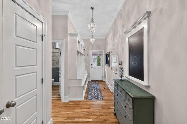 14609 Norwood Road, Raleigh, NC 27614