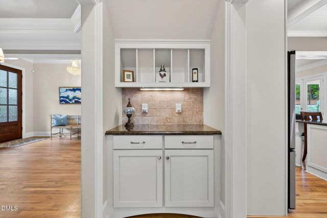 14609 Norwood Road, Raleigh, NC 27614