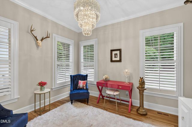 14609 Norwood Road, Raleigh, NC 27614