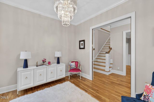 14609 Norwood Road, Raleigh, NC 27614
