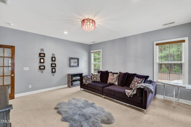 14609 Norwood Road, Raleigh, NC 27614