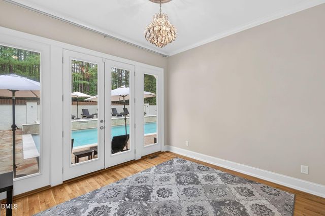 14609 Norwood Road, Raleigh, NC 27614