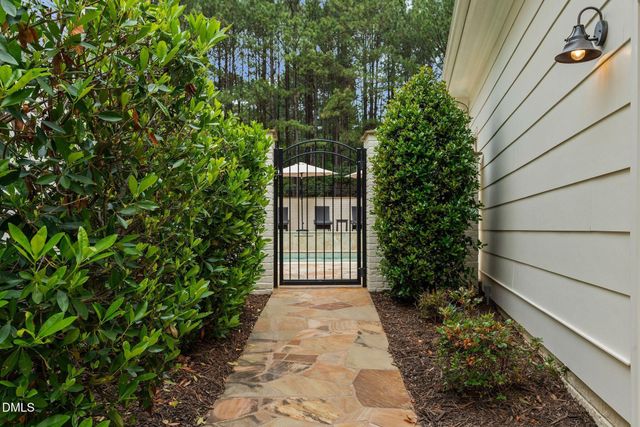 14609 Norwood Road, Raleigh, NC 27614