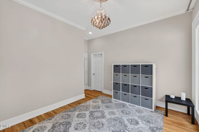 14609 Norwood Road, Raleigh, NC 27614