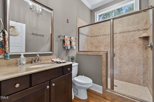 14609 Norwood Road, Raleigh, NC 27614