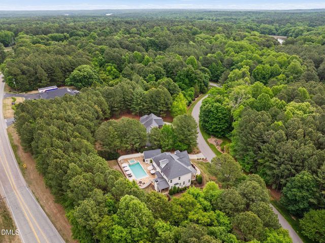 14609 Norwood Road, Raleigh, NC 27614