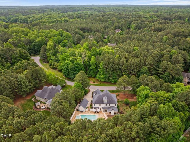14609 Norwood Road, Raleigh, NC 27614