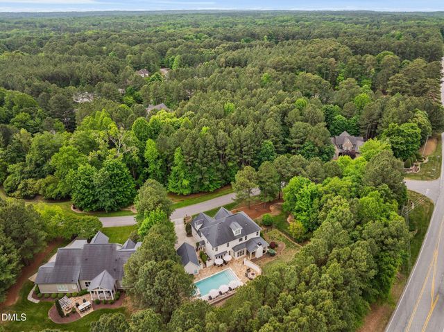 14609 Norwood Road, Raleigh, NC 27614