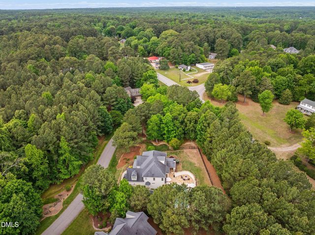 14609 Norwood Road, Raleigh, NC 27614