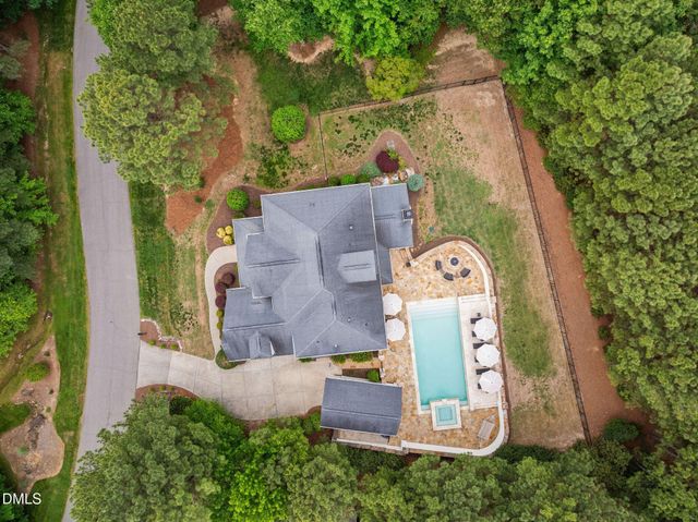14609 Norwood Road, Raleigh, NC 27614