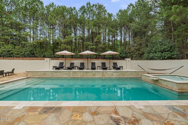 14609 Norwood Road, Raleigh, NC 27614
